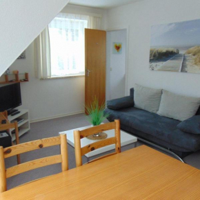 Ferienwohnung-Ausblick